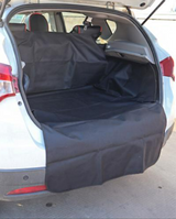 Dog Cargo Liner