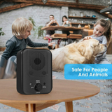 Dog Bark Silencer