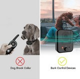Dog Bark Silencer