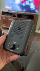Dog Bark Silencer