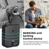 Dog Bark Silencer