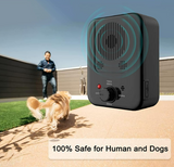 Dog Bark Silencer