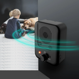 Dog Bark Silencer
