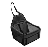 Pets Car Front Seat Booster