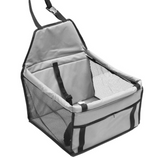 Pets Car Front Seat Booster