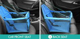 Pets Car Front Seat Booster