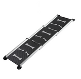 Portable Foldable Dog Ramp