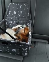 Pets Car Front Seat Booster