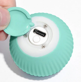 Interactive Cat & Puppies Toy Ball