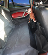 Dog Cargo Liner
